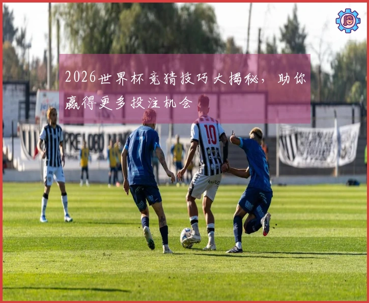 2026世界杯竞猜技巧大揭秘，助你赢得更多投注机会