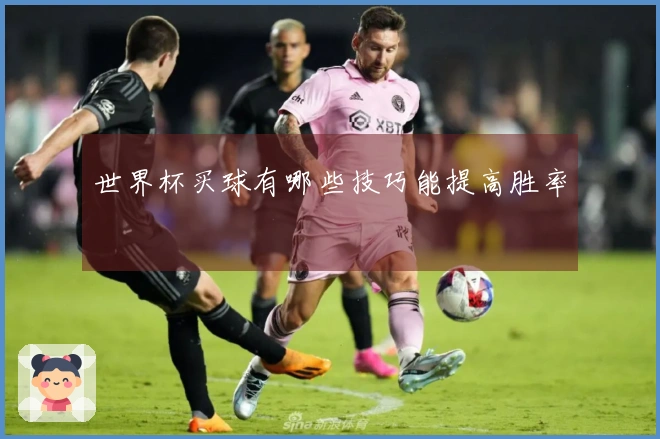 世界杯买球有哪些技巧能提高胜率