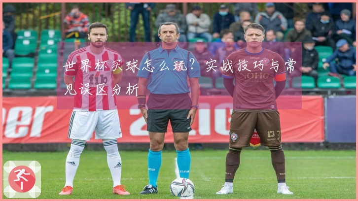世界杯买球怎么玩？实战技巧与常见误区分析