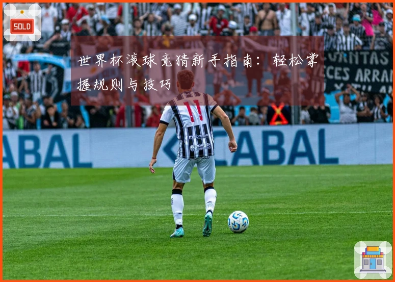世界杯滚球竞猜新手指南：轻松掌握规则与技巧