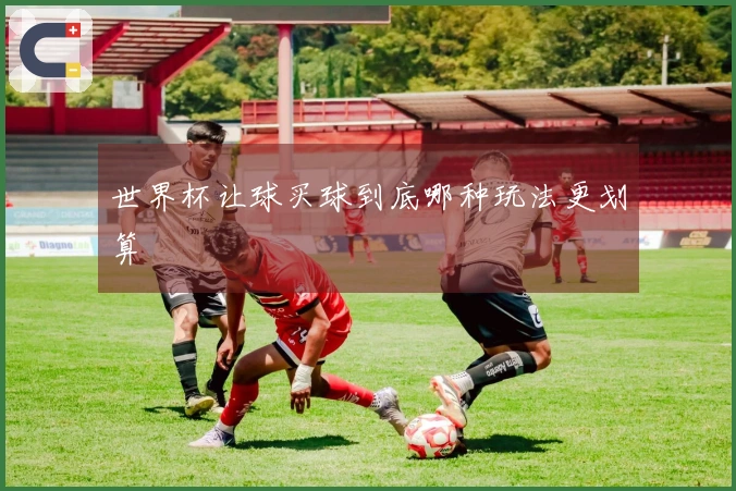 世界杯让球买球到底哪种玩法更划算