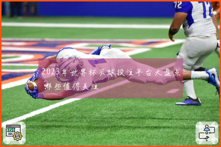 2023年世界杯买球投注平台大盘点 哪些值得关注