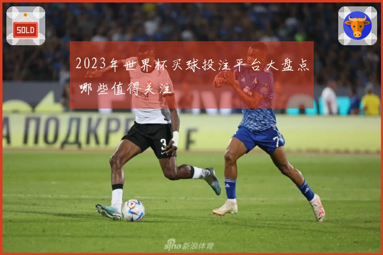 2023年世界杯买球投注平台大盘点 哪些值得关注
