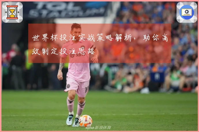 世界杯投注实战策略解析，助你高效制定投注思路